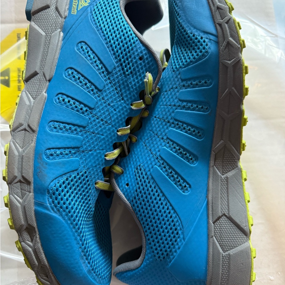 Columbia Montrail Hiking Sneakers